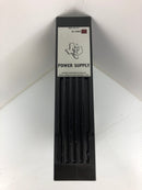 Texas Instruments 500-2151 Power Supply 110/220VAC 47-63Hz