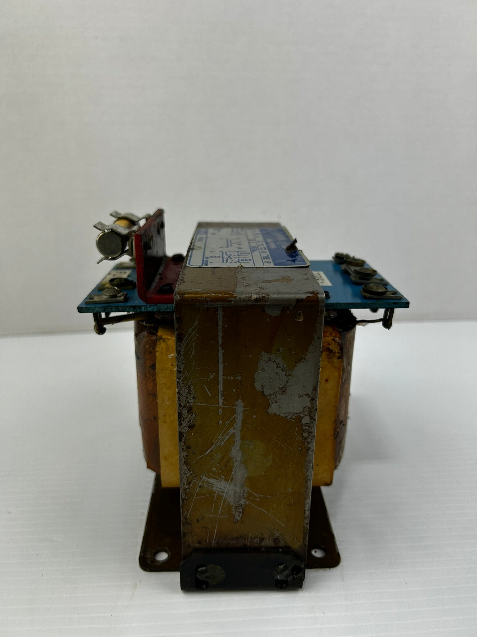 General Electric 9T58B53 Industrial Control Transformer Type: IP 1.5KVA 1PH 60Hz