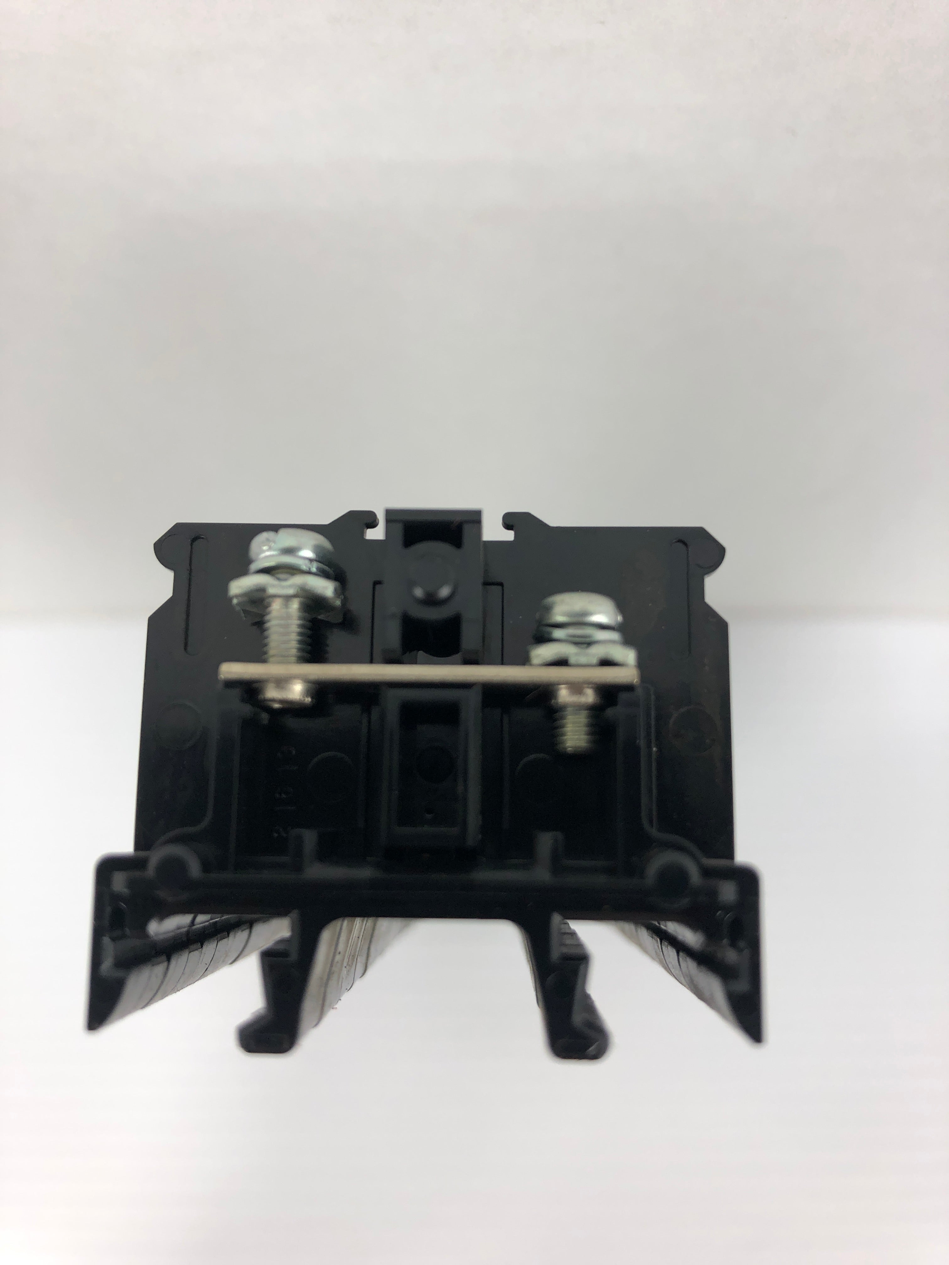 Idec BN15MW Terminal Block 600V 1.25mm² 10A 30P