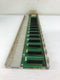 Mitsubishi Q312B Melsec-Q PLC Base Unit BD627E H