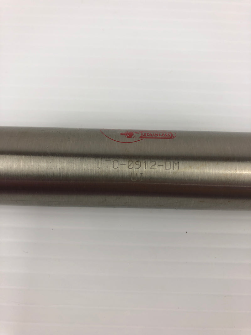 Bimba LTC-0912-DM UI Pneumatic Cylinder