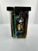 Reliance Electric 57C493 Power Supply ES371AMB 15125-8G J2-3008-4 with Keys