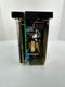 Reliance Electric 57C493 Power Supply ES371AMB 15125-8G J2-3008-4 with Keys