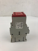 Allen-Bradley 700S-CF620DC Guardmaster Safety Control Relay 700-CF310* 100S-F