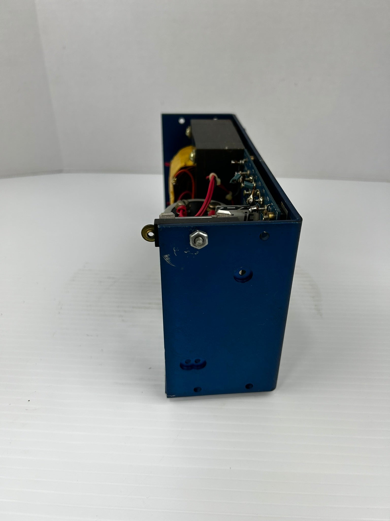Standard Power SLS 92-12 Power Supply 115/230V 47-400Hz 12V 6.8A