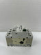 Allen-Bradley 140-MN-0100 Motor Starter Ser. D 600V 2.5A 3PH 8kV