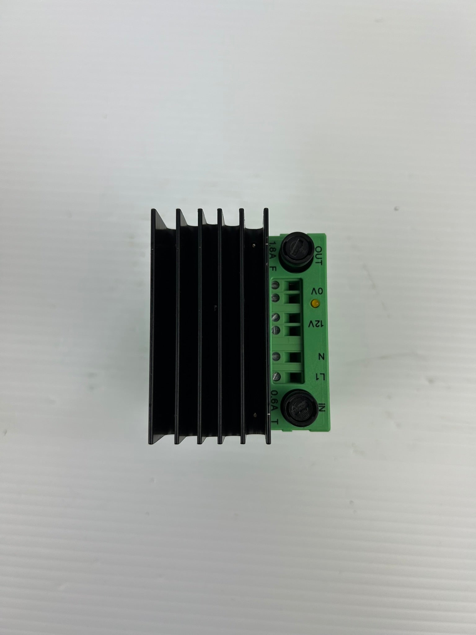 Phoenix Contact CM62-PS-120AC/12DC/1 Power Supply 2943372