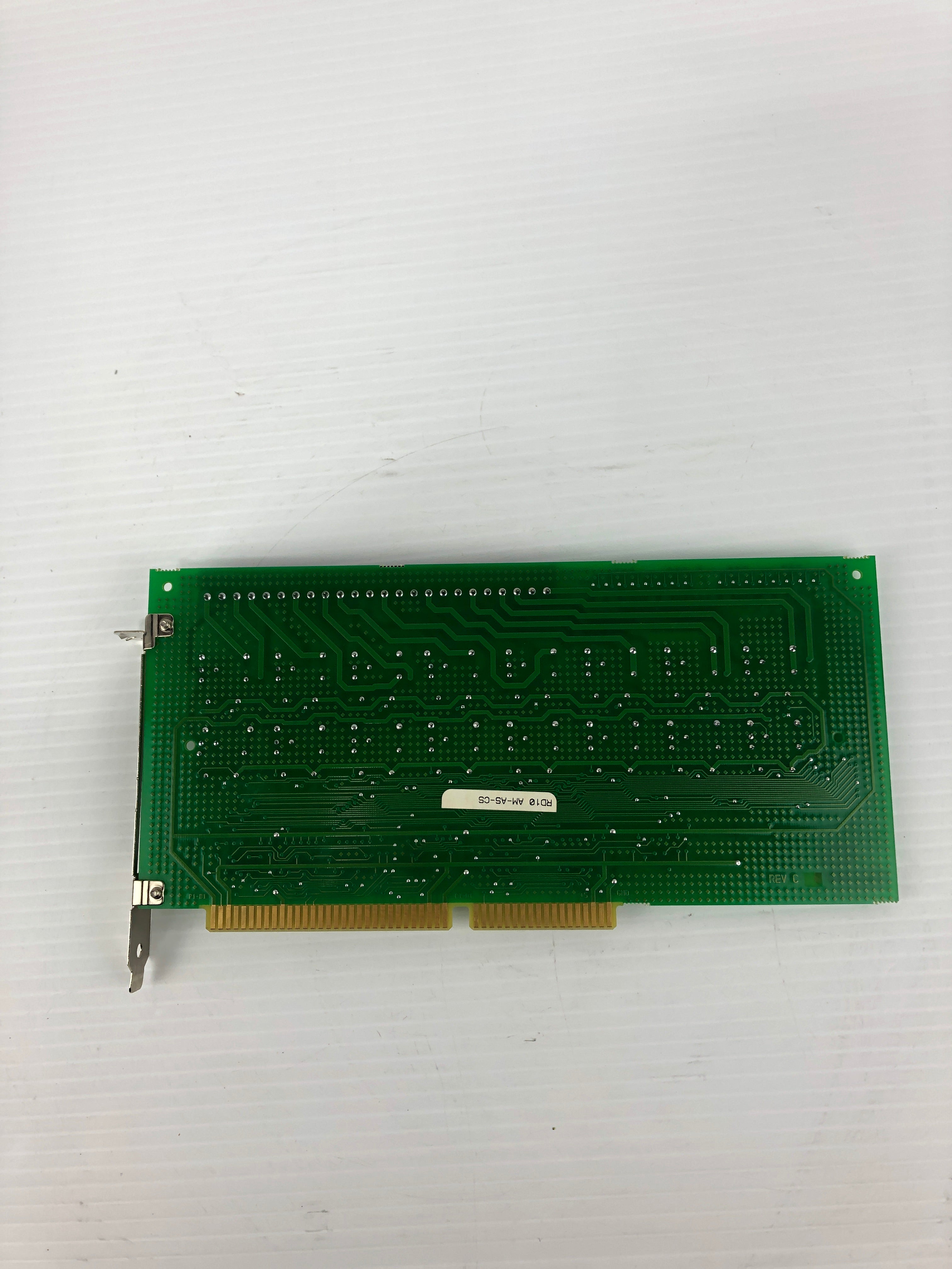 Cincinnati Milacron 3-542-1135A Circuit Board TCM