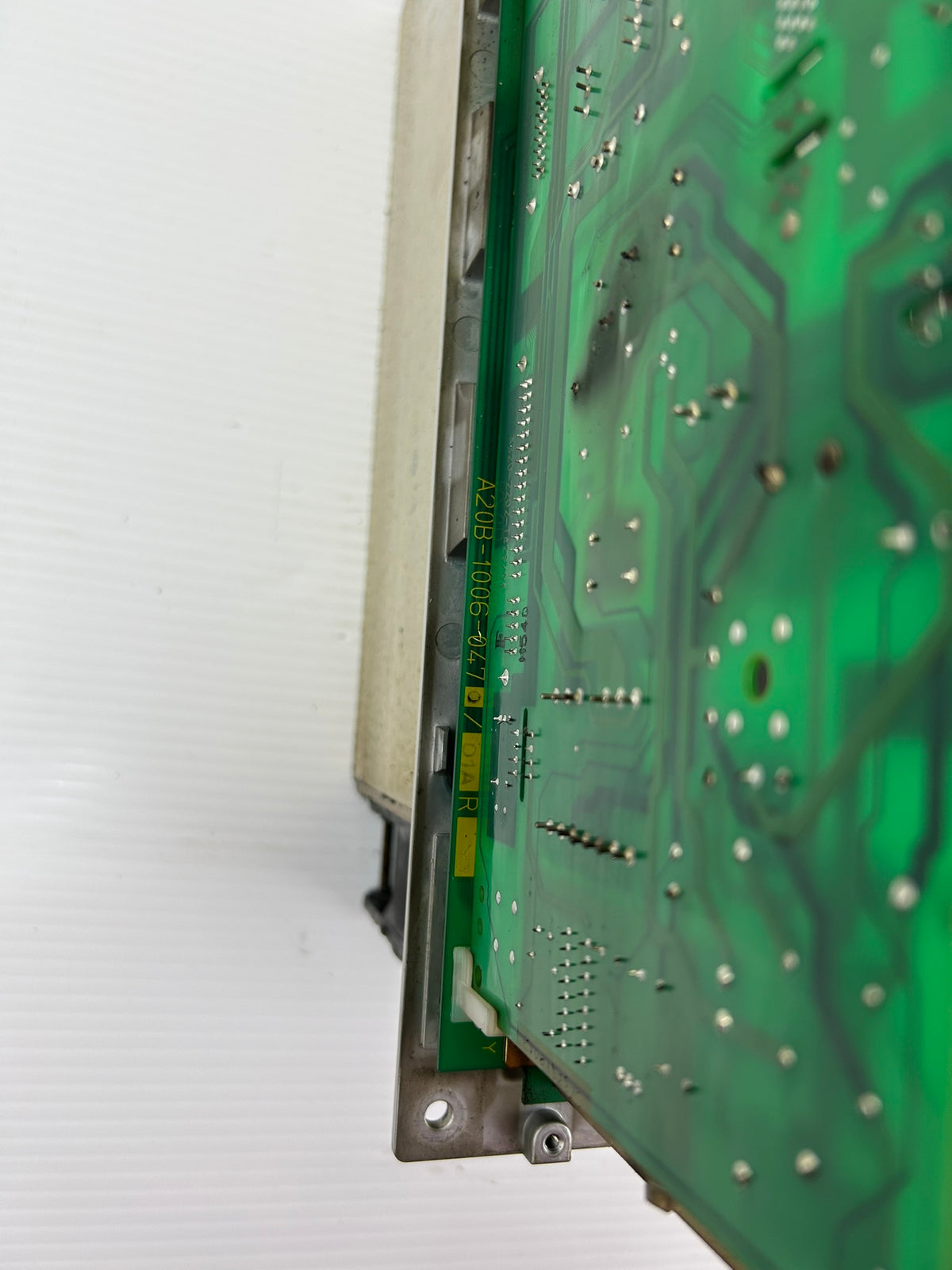 FANUC A20B-1006-0470/01A CNC Servo Drive Amplifier Circuit Board Assembly