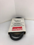 Dayton 1A109P Premium V-Belt A40 - Lot of 2