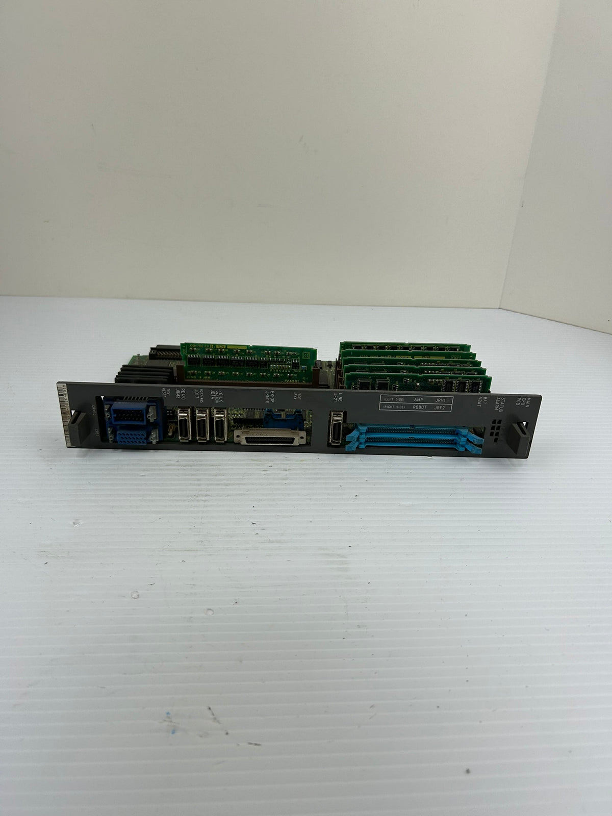 Fanuc A16B-3200-0040/05D CNC Control Circuit Board Assembly