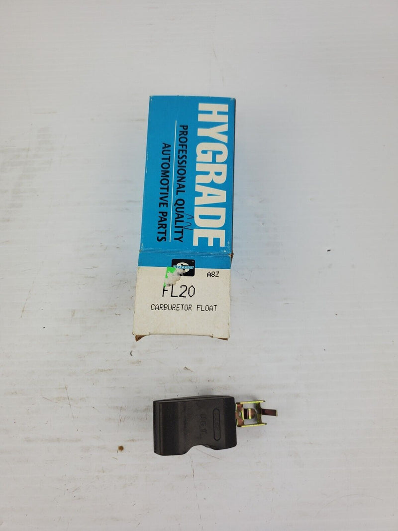 Standard Hygrade FL20 Carburetor Float FL-20