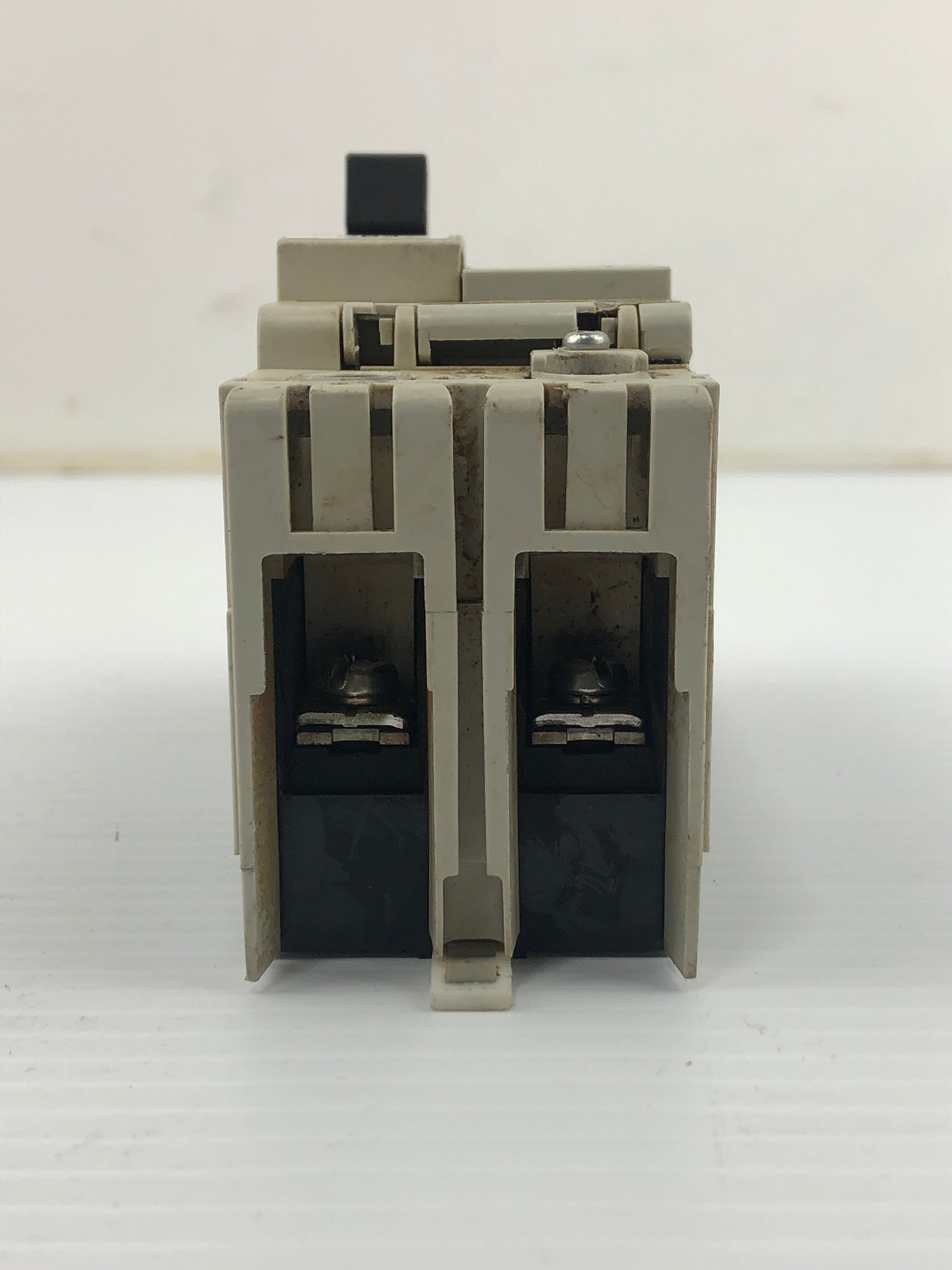 Mitsubishi NF50-SWU No-Fuse Breaker 20 Amp NF50-SWU2