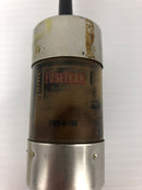 Fusetron FRS-R-150 Fuse RK5 Type D 600V 150A
