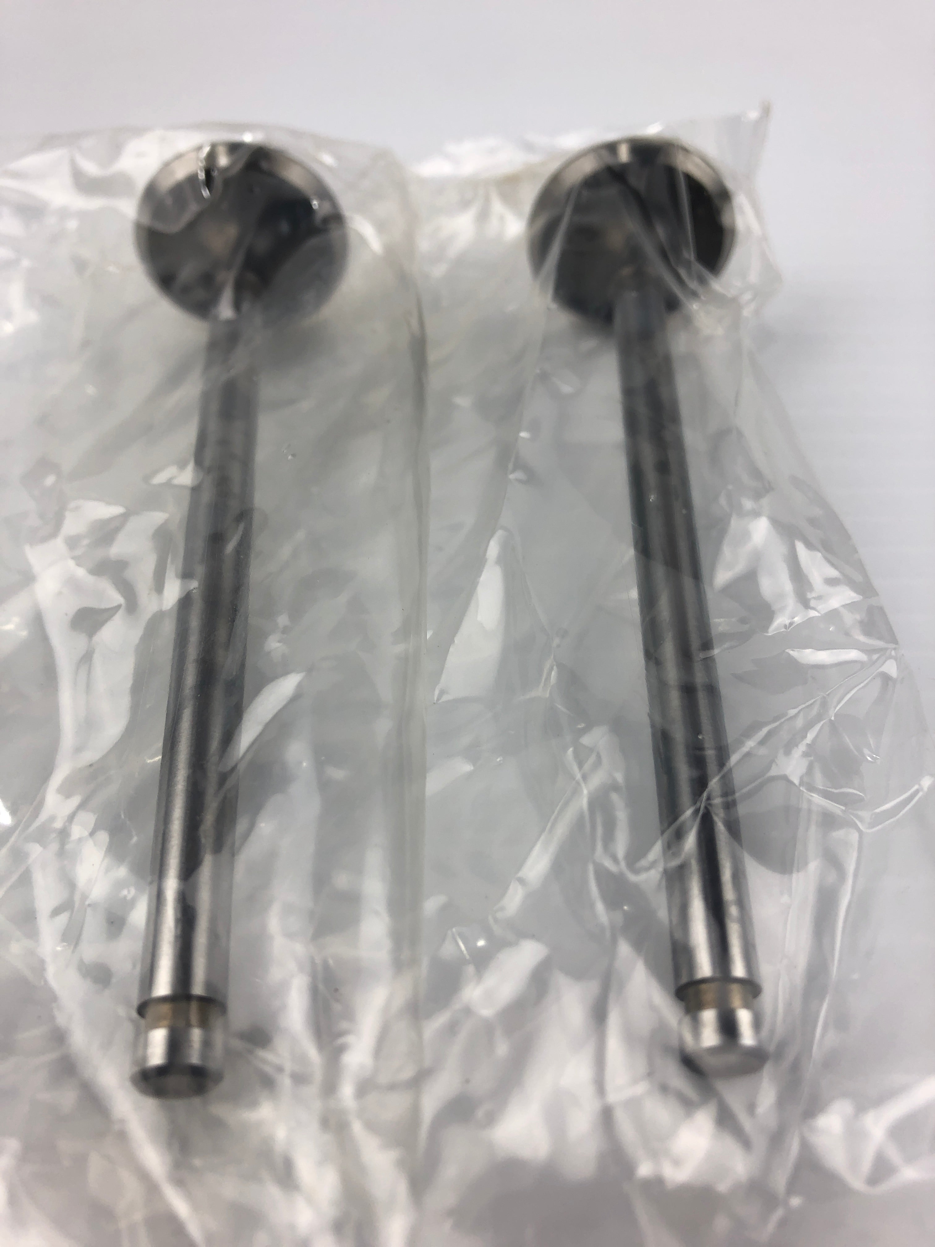 Clevite 2112571 Engine Exhaust Valve 211-2571