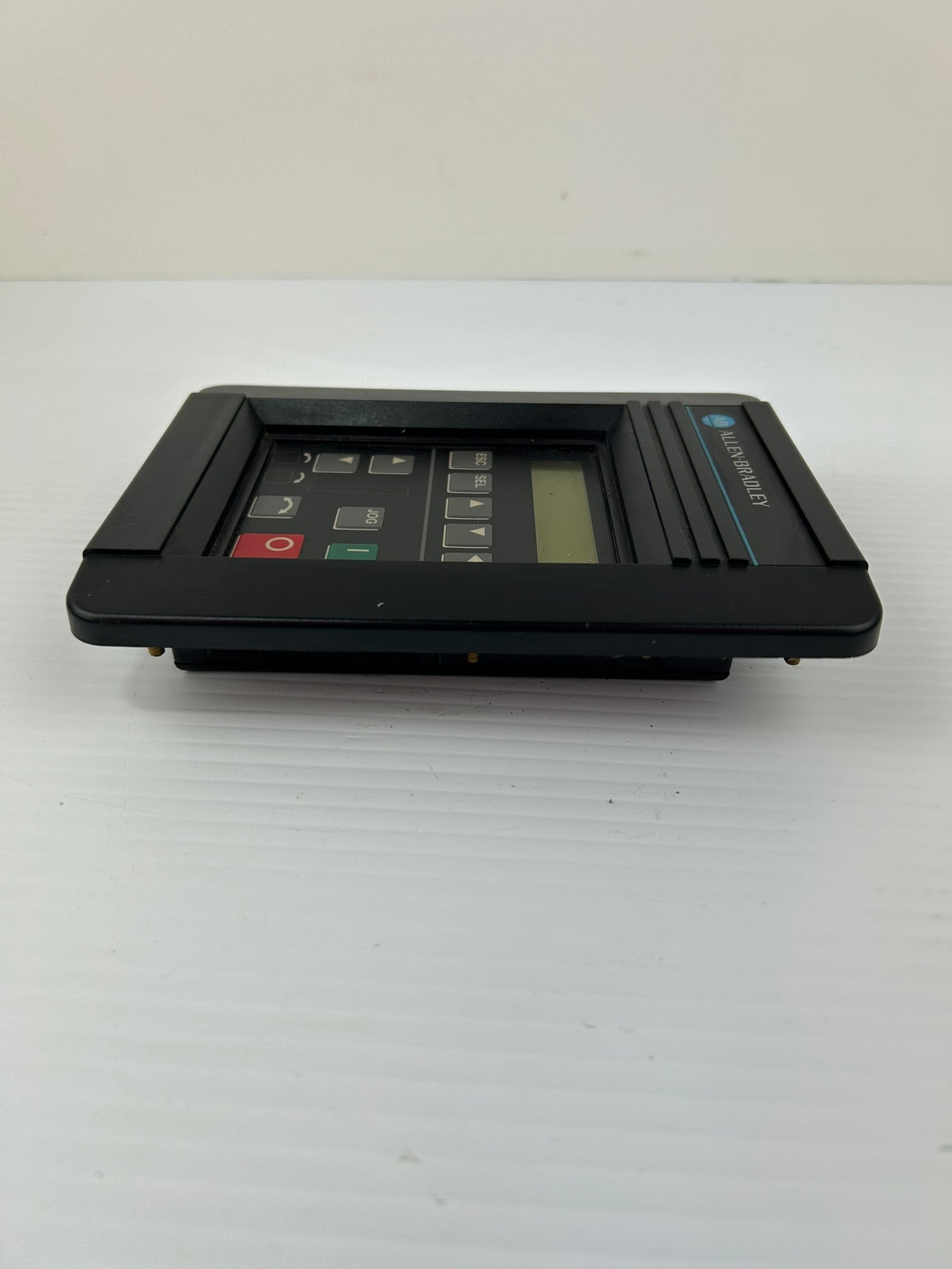 Allen-Bradley 1201-HJ2 Programming Terminal Keypad Series B 1.07 FRN 12V 0.110A