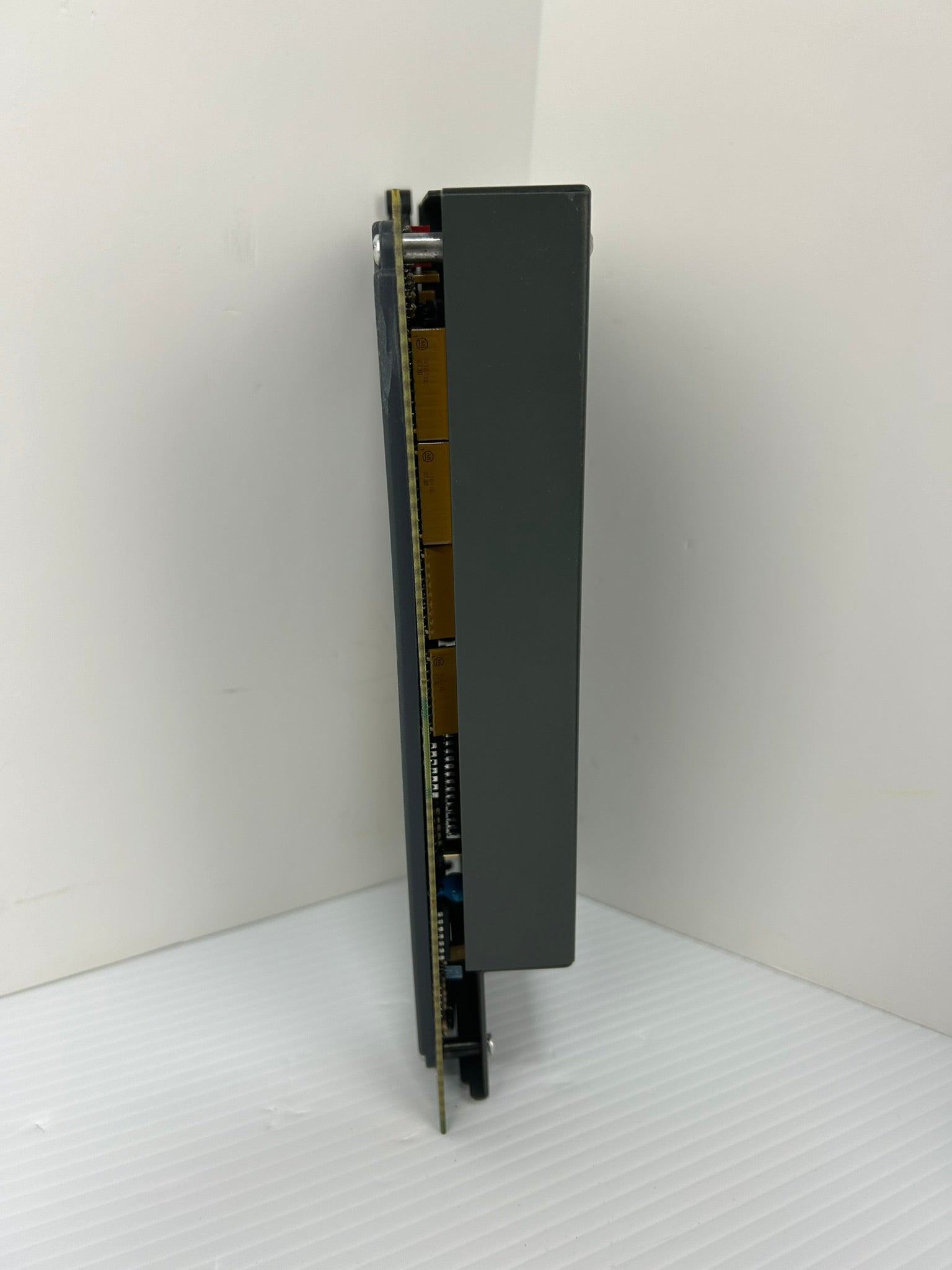 Allen-Bradley 1771-ASB Remote I/O Adapter Module Series B Rev A
