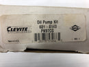 Clevite 6018143 Engine Oil Pump Repair Kit 601-8143