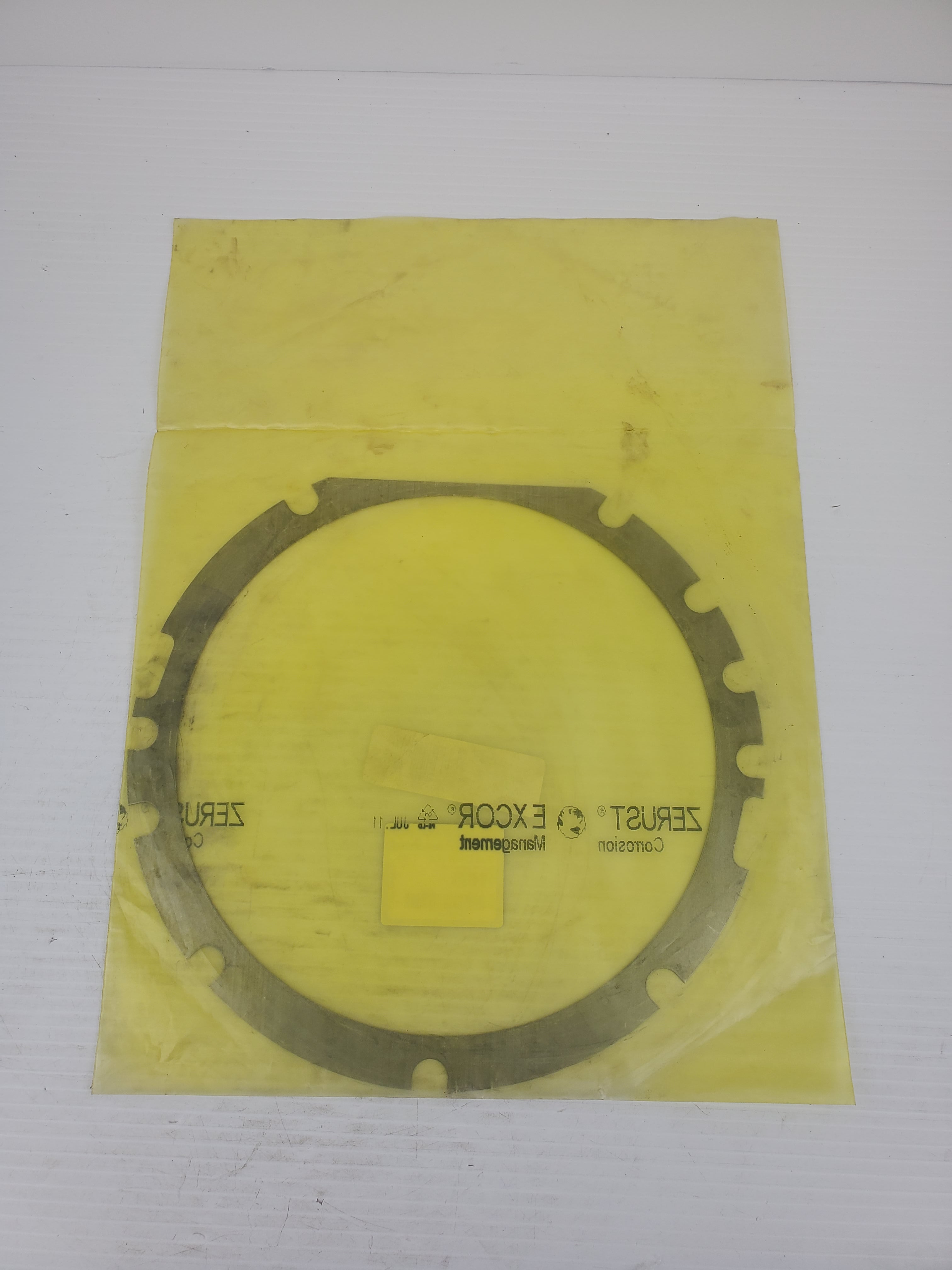 Volvo VOE 11036783 Shim (Lot of 2)