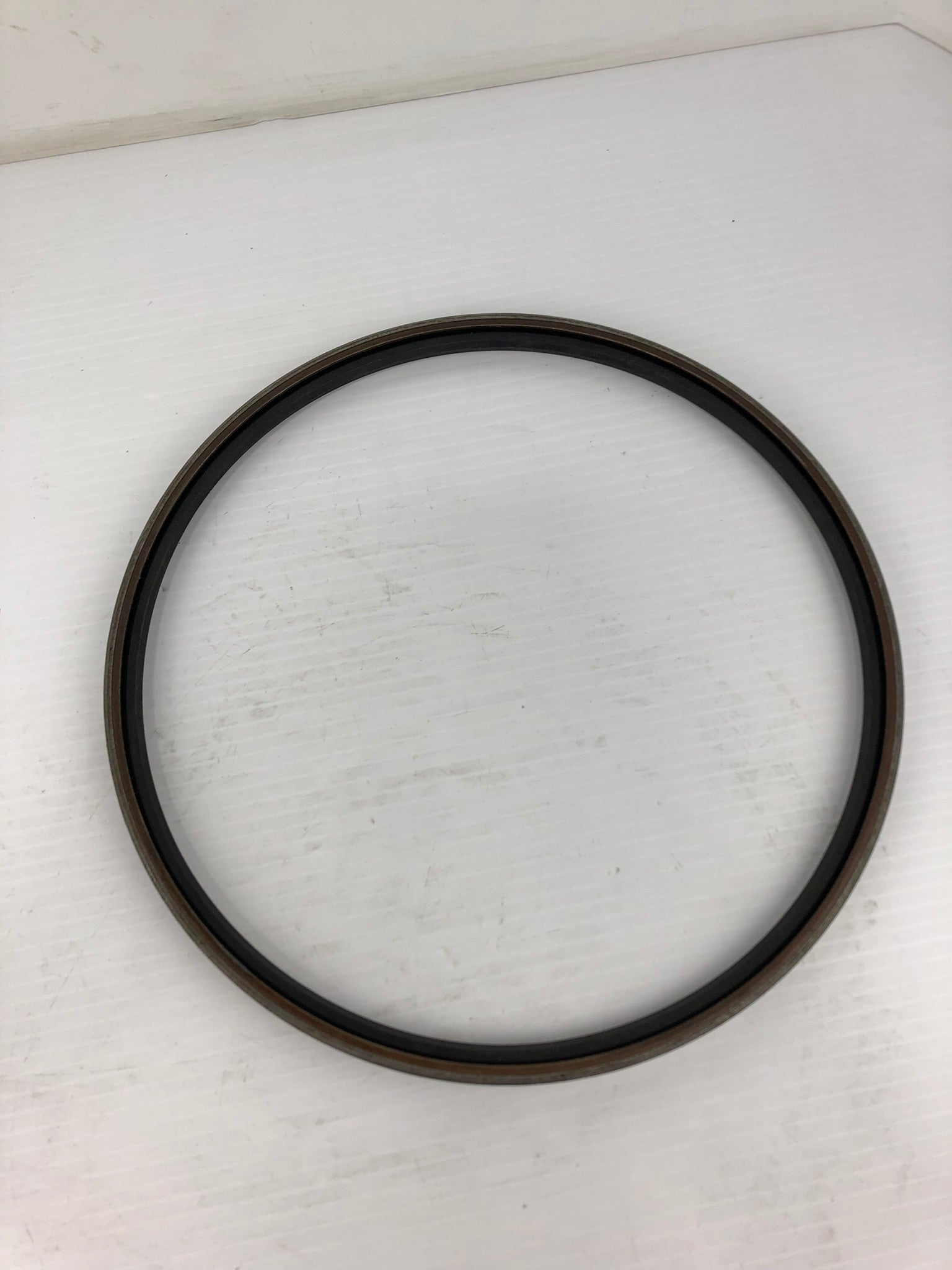 189480 Metal Bearing Rings - Lot of 2