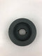 2BK60H V-Belt Pulley 1" Bore x 5-3/4" OD