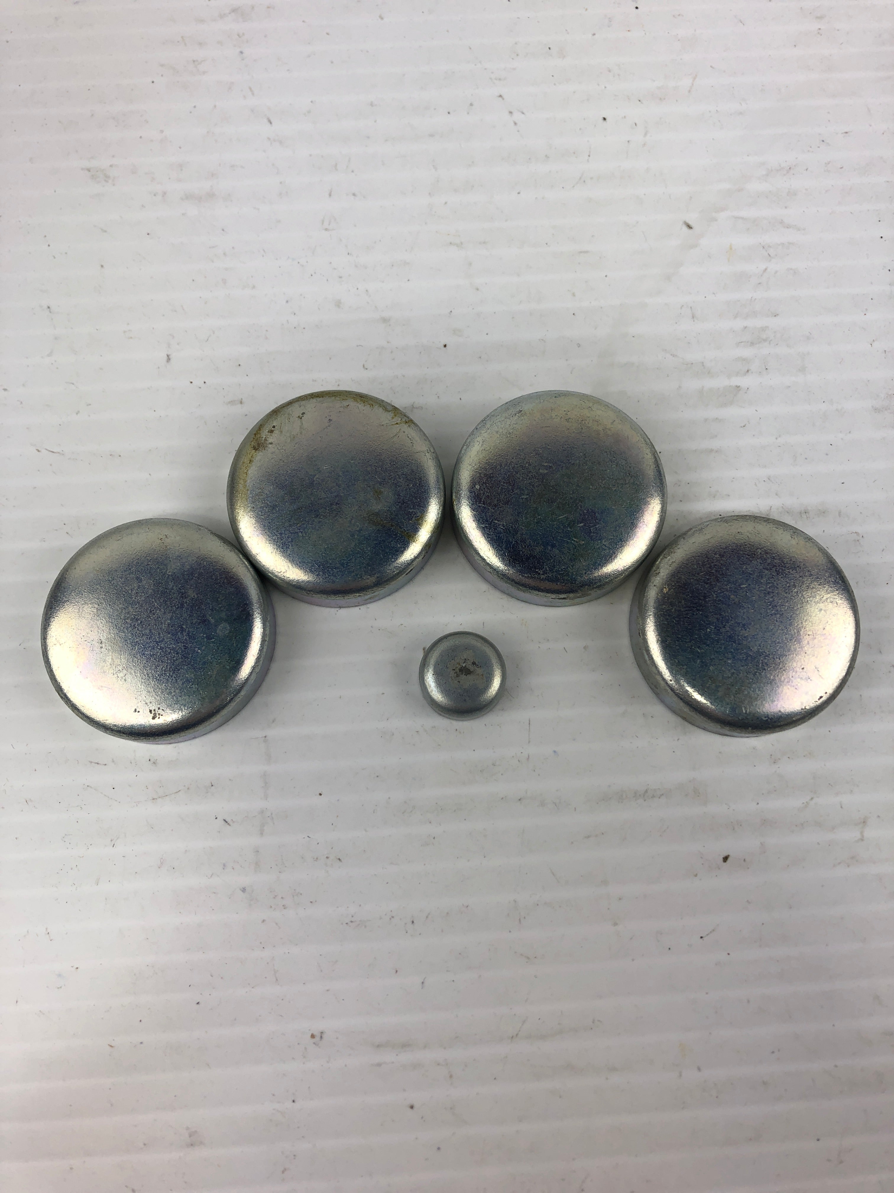 Clevite 219-9508 Engine Expansion Plug Kit 2199508
