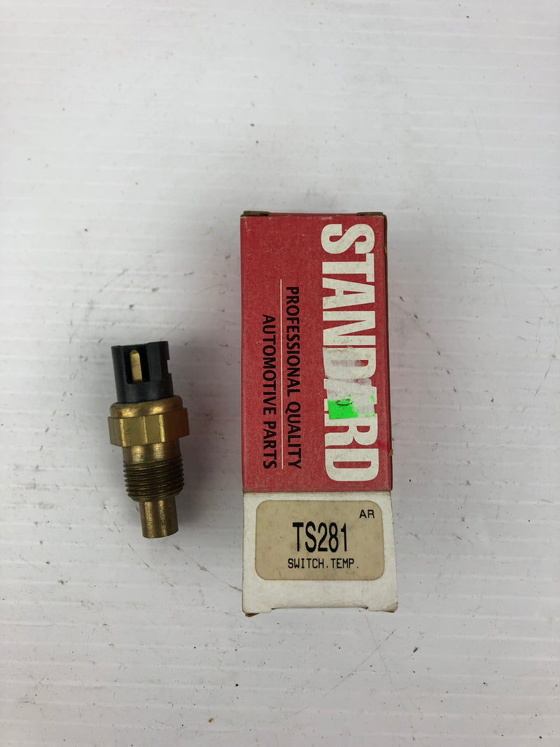 Standard TS281 Temperature Switch TS-281