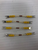 Termination Resistor BKO-C8834 H05 Lot of 4