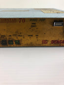 Dengensha RWC-70PCSE Welding Controller