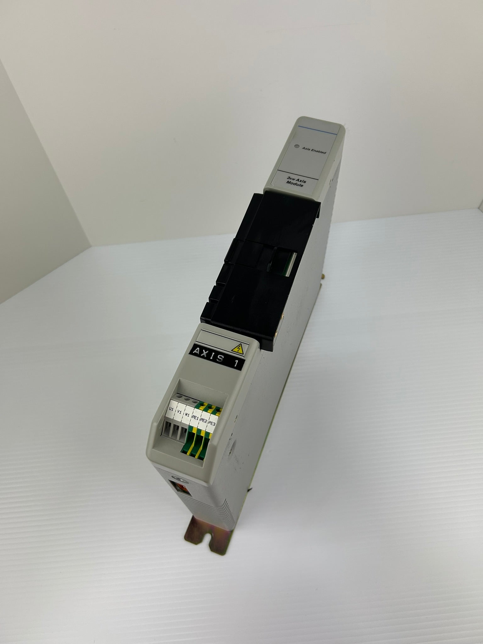 Allen Bradley 1394 3KW Axis Module 1394C-AM04 AC Servo Controller Series C
