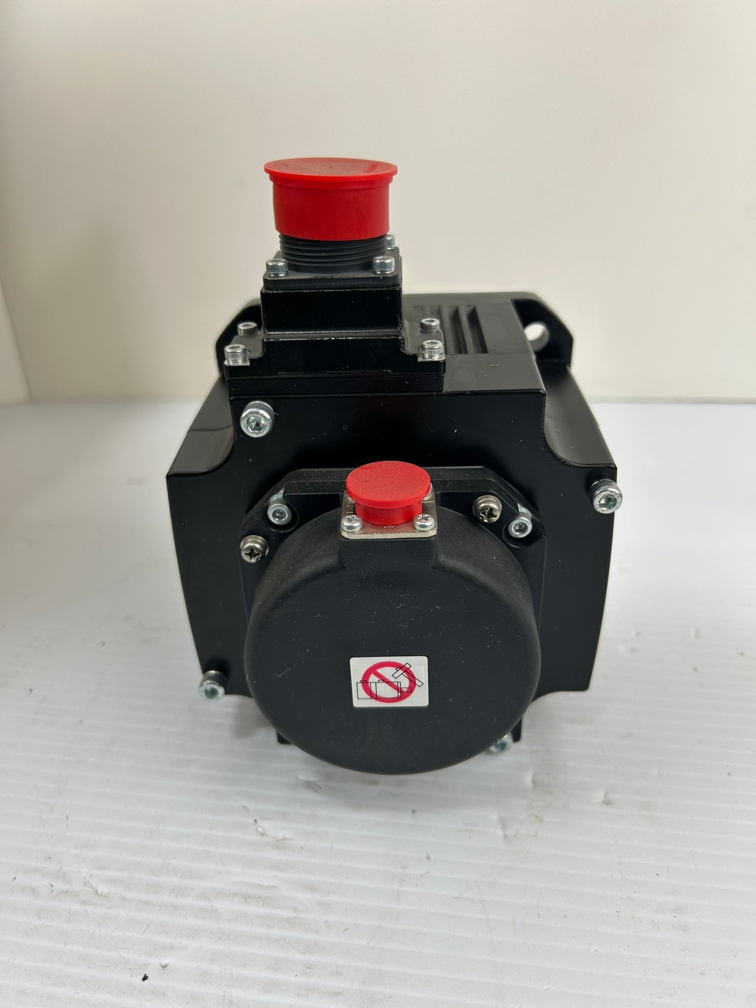 Mitsubishi HG-SR1024J AC Servo Motor HGSR1024J - New Ships From USA