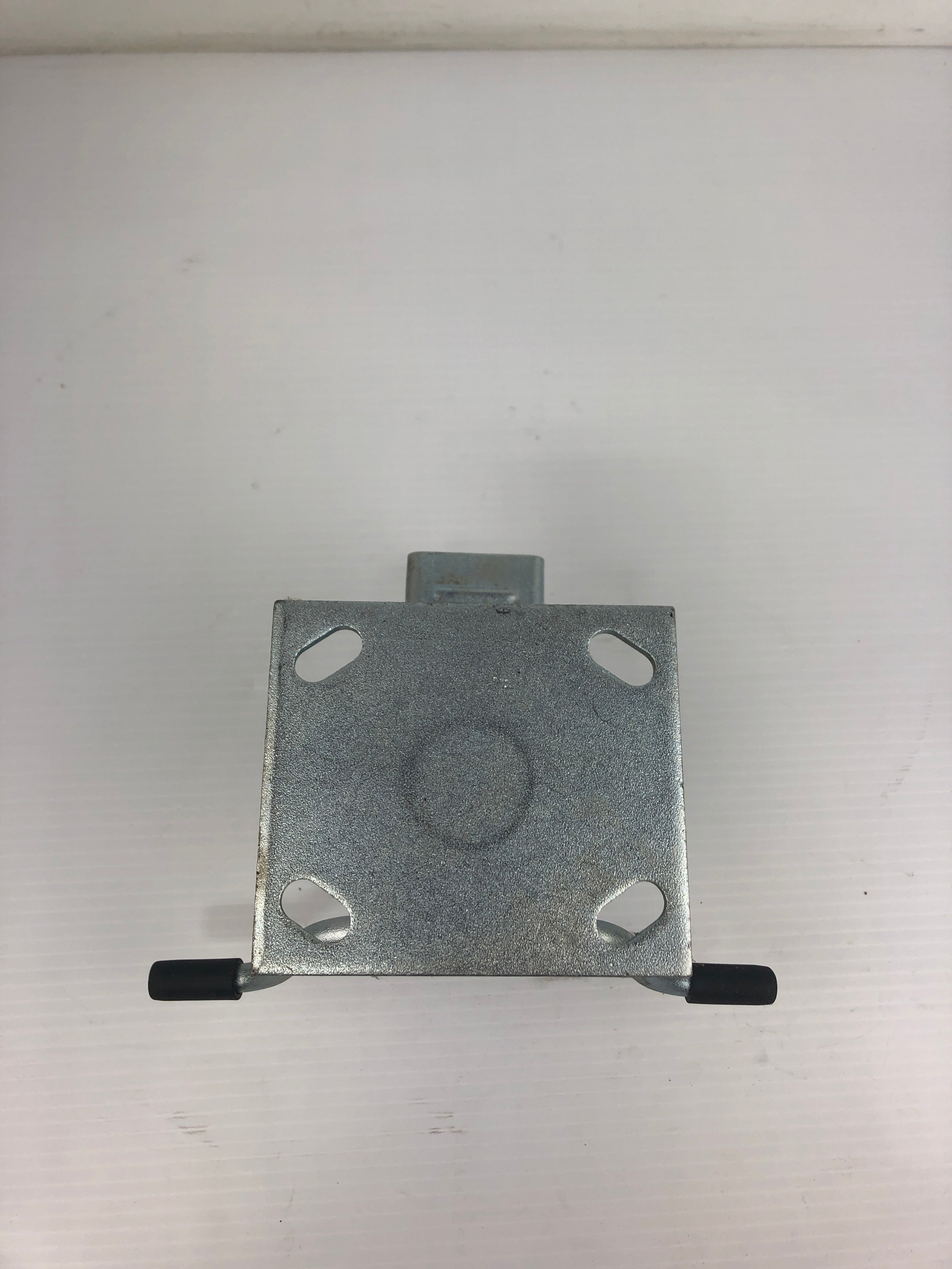 PPI Casters FL-4060 Extendable Floor Lock Brake 6 1/2"