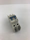 Allen Bradley 1489-A2D150 Circuit Breaker Series A 2 Pole