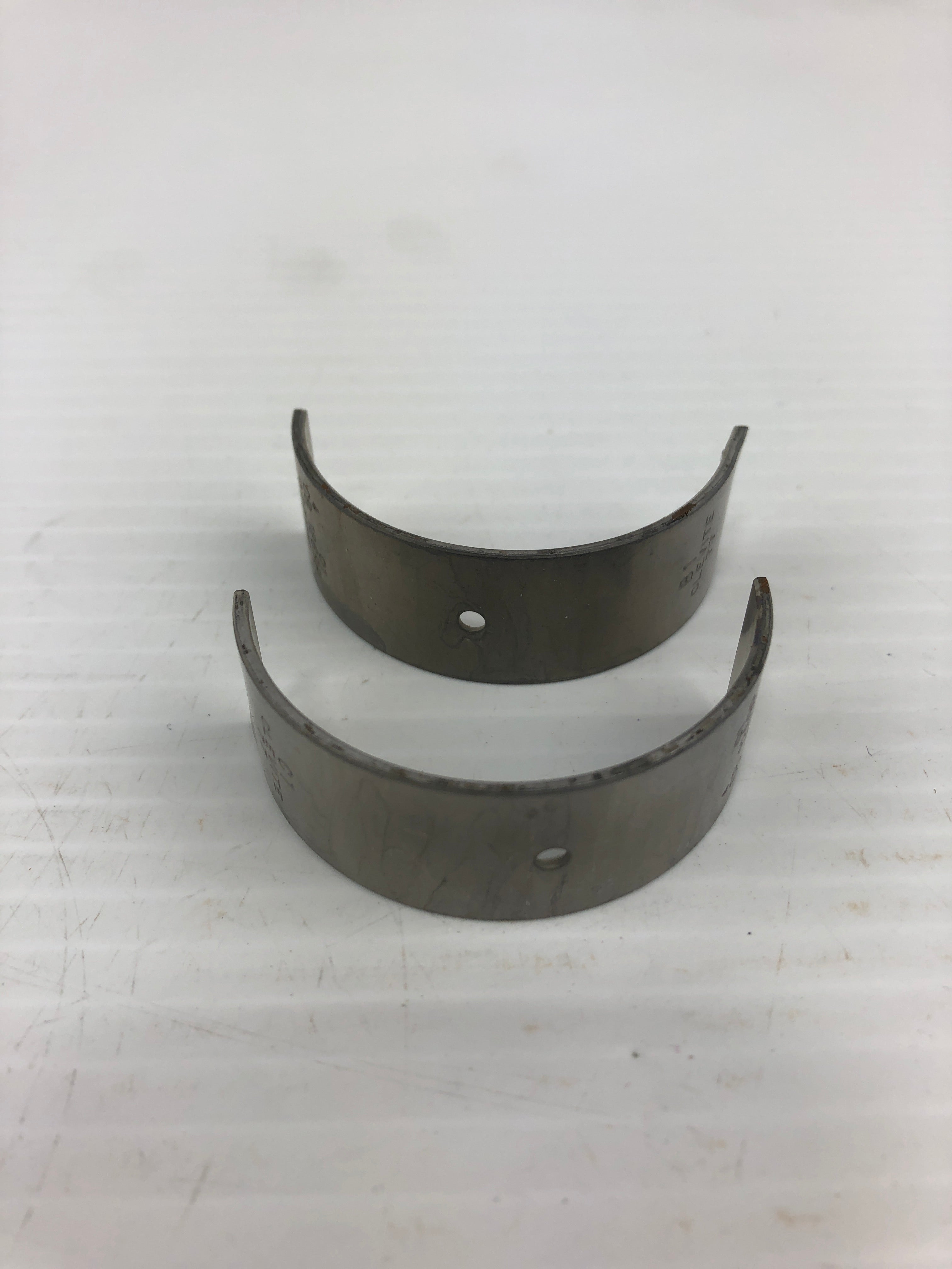 Clevite CB1269 P.25mm Engine Connecting Rod Bearing Pair CB-1269P-.25mm