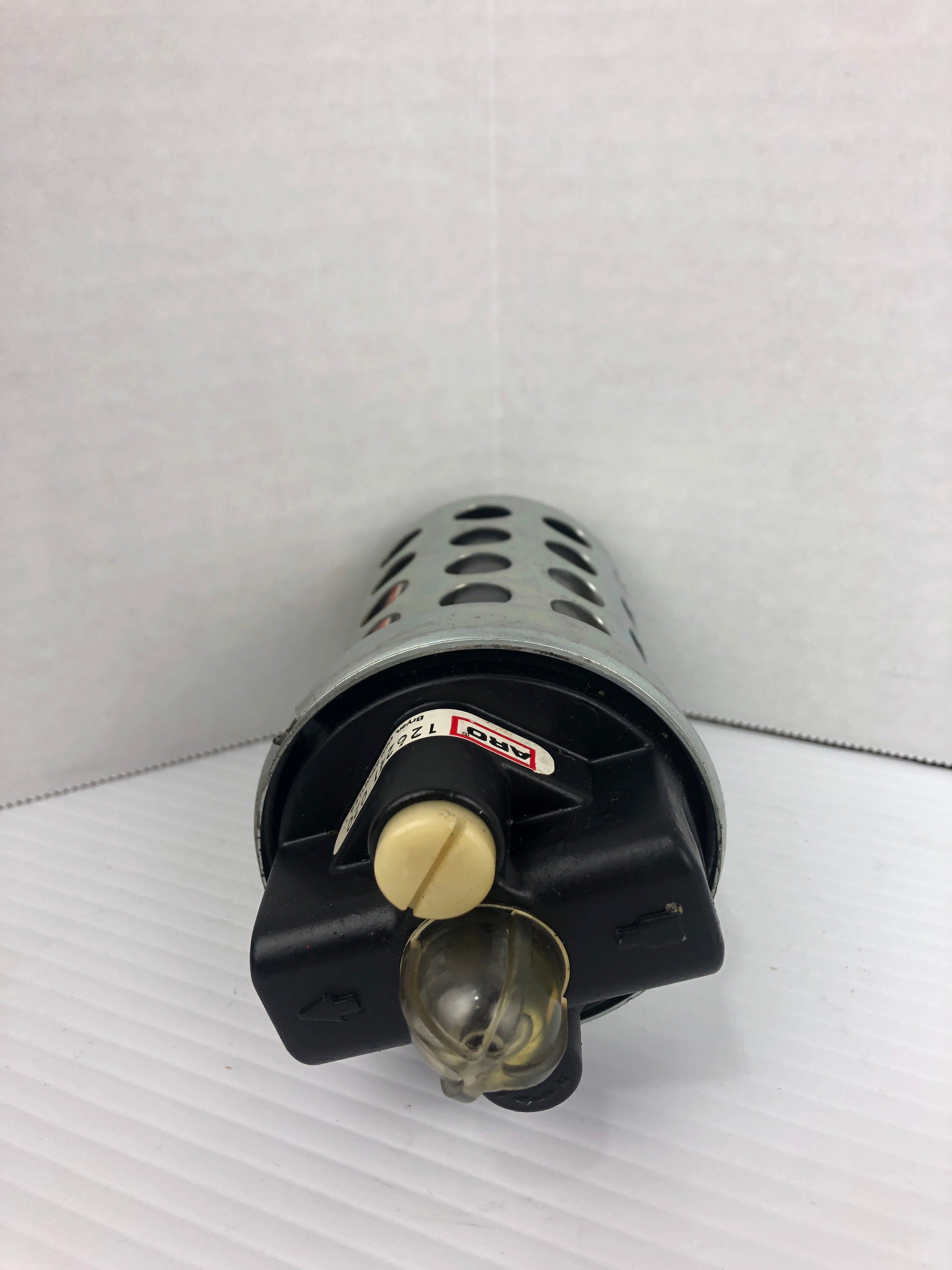 Aro 126241 020 Pneumatic Air Lubricator 200PSI