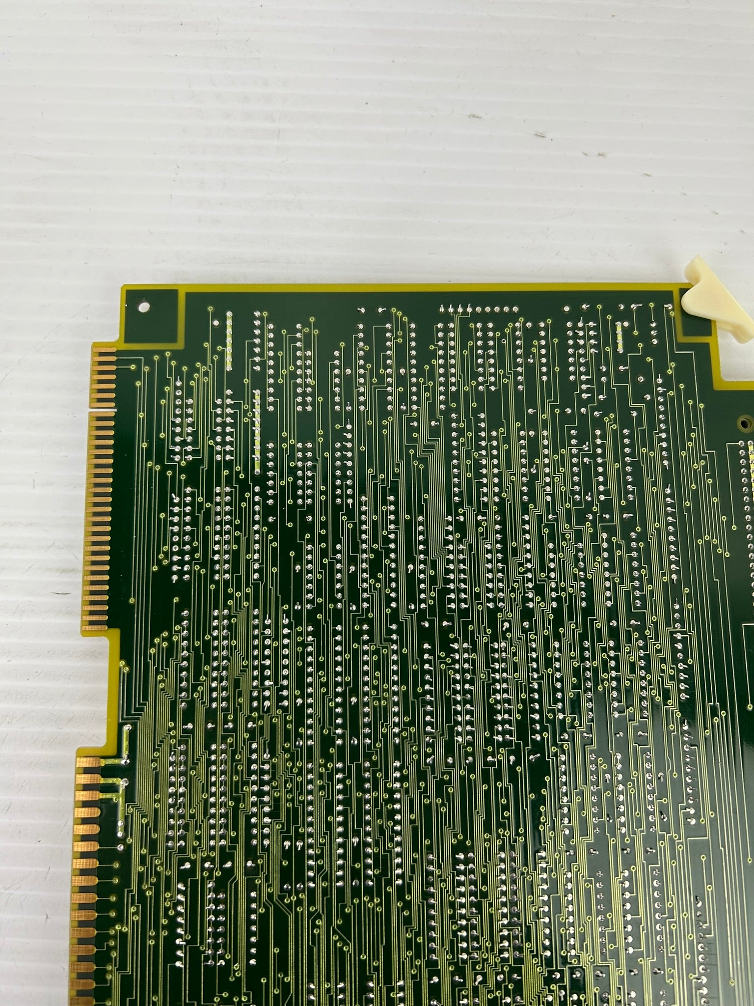 Westinghouse 7381A06G01 Circuit Board Sub J 3MUA7 7381A06 G01