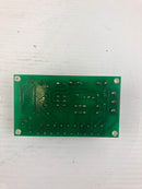 Fanuc Fi-SFTY-00 Circuit Board