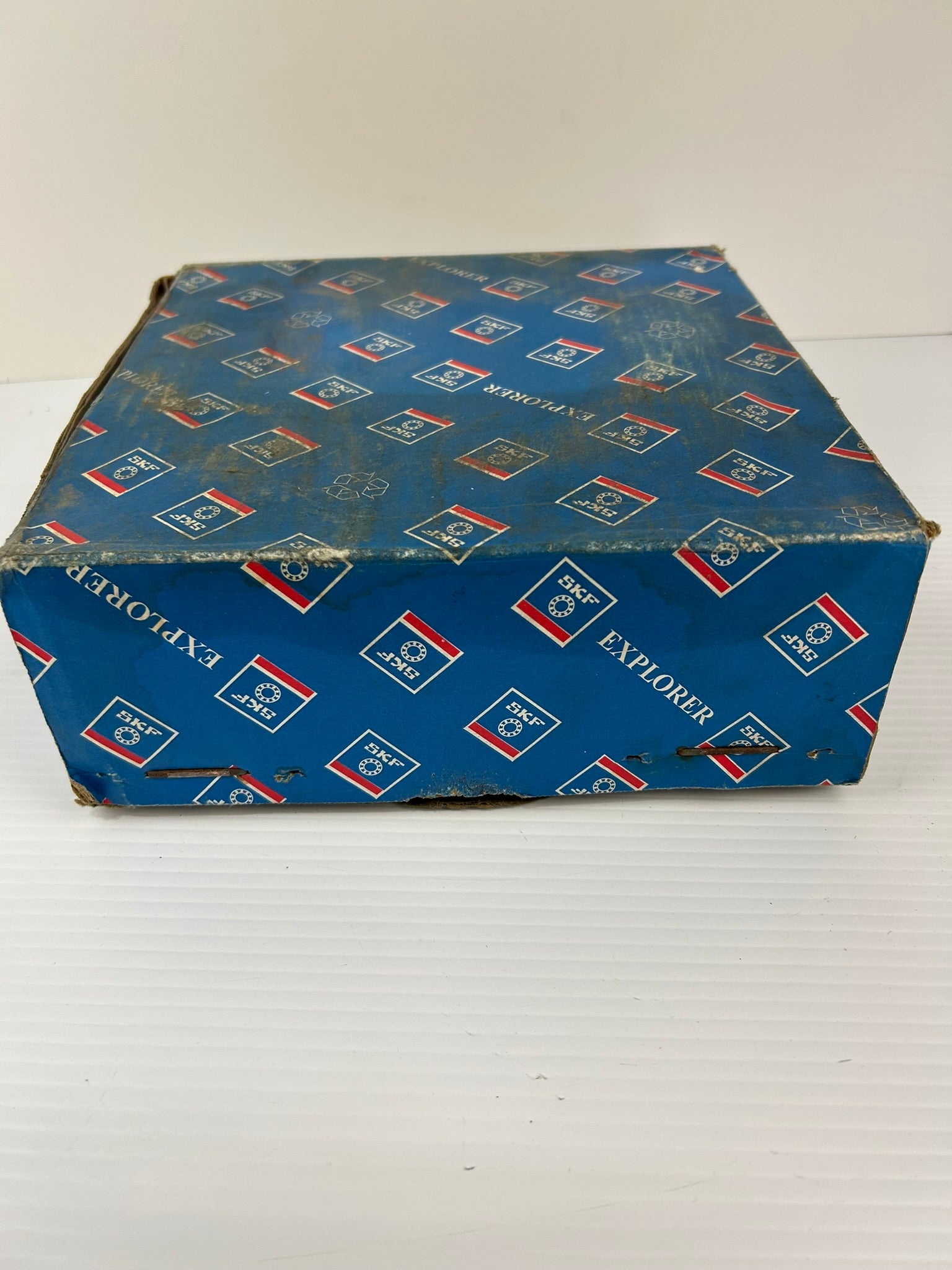 SKF 23228 CCK/W33 Spherical Roller Bearing