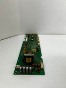 ABB ZINT-551 Control Board