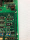 Yaskawa Electric JANCD-XEW02 Circuit Board Control Rev C0