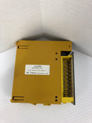 Fanuc AOD08D Digital Output Unit 24V 8PT A03B-0807-C152