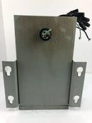 General Signal HS1F1.5AS Hevi-Duty Transformer 1.5 kVA 1PH