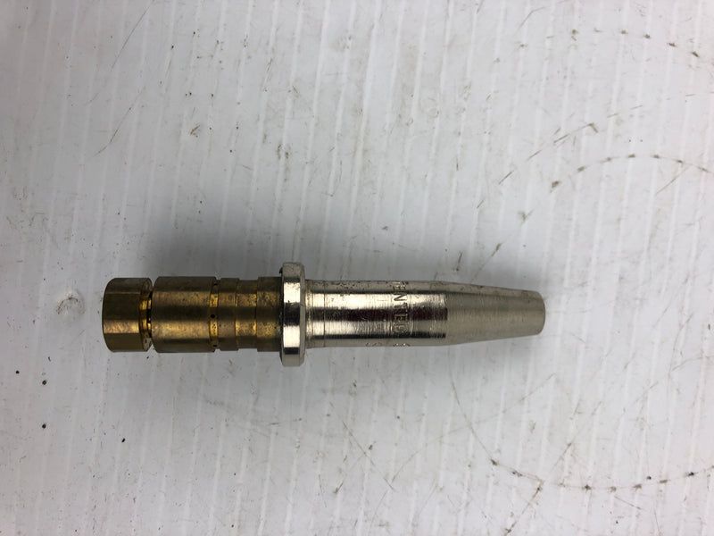 Smith SC40-0 Propane Natural Gas Cutting Tip