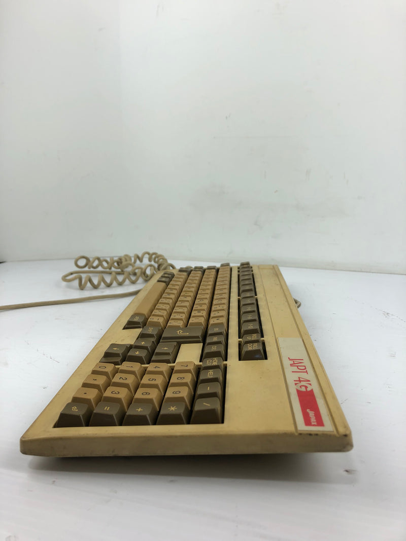 Jaxpax NEC Keyboard FC-9801-KB2