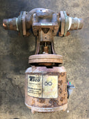 Taco 110-B In-line Circulator Re-Oil Pump and Motor