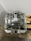 Warren Rupp Sandpiper ST1-DVG4SS Double Diaphragm Pump 1694794 5,996,627