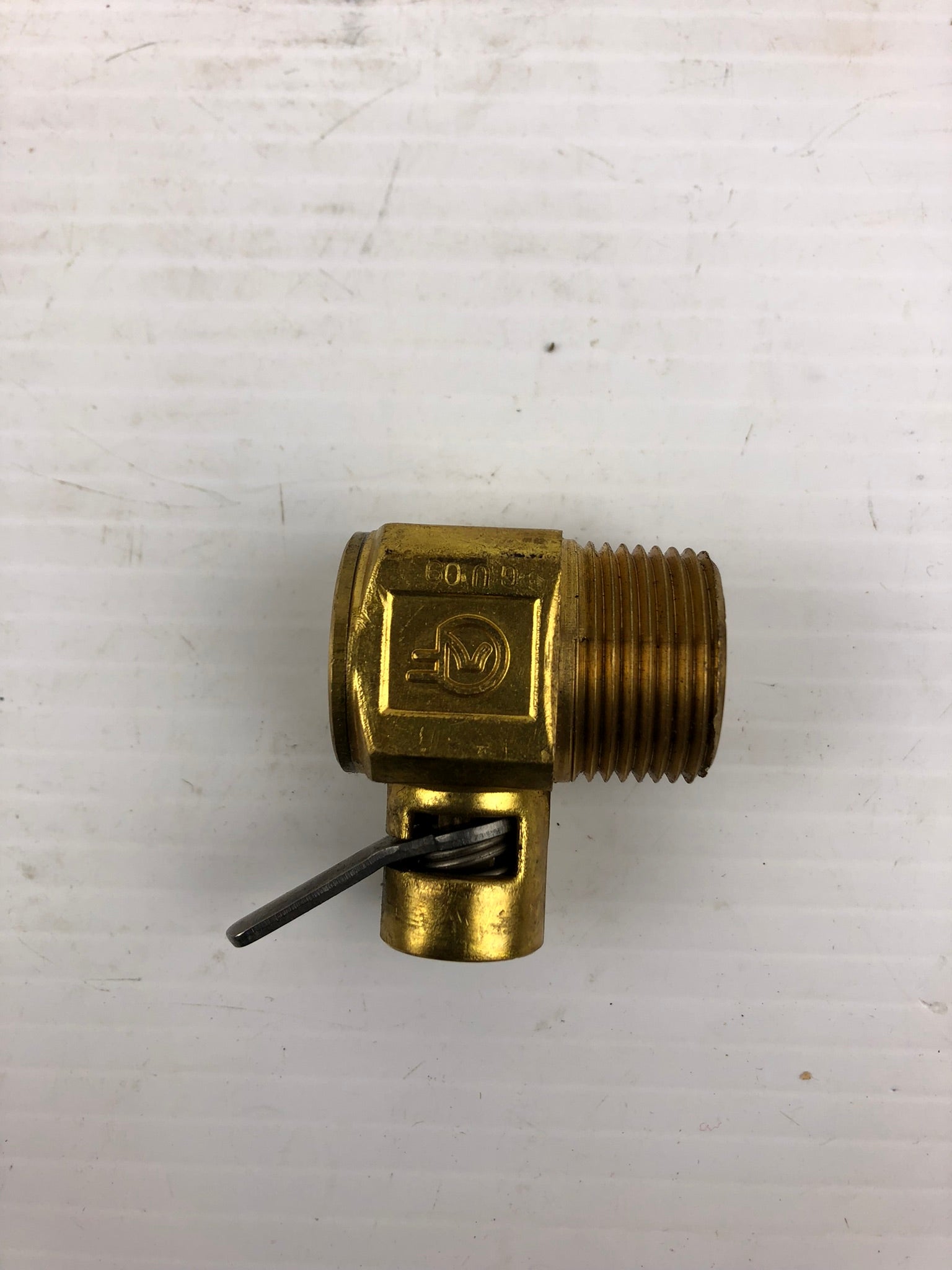 Fumoto GU09-B4 Engine Oil Drain Valve