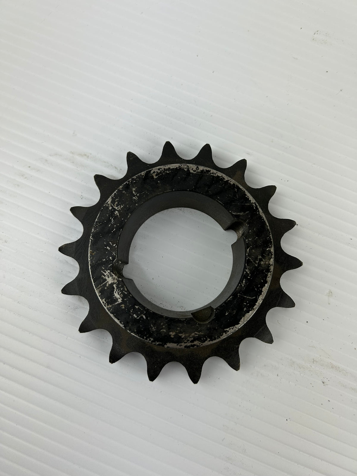 Martin 60BS15 1 7/16 Sprocket 1-7/16" Bore Size 15 Teeth