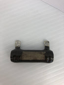 Ohmite D25K2K0 Resistor 2000Ω 25W - Lot of 2