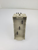 Rittal SV9627.000 Mini pls geraeteadapter With Siemens 5SY62 Circuit Breaker